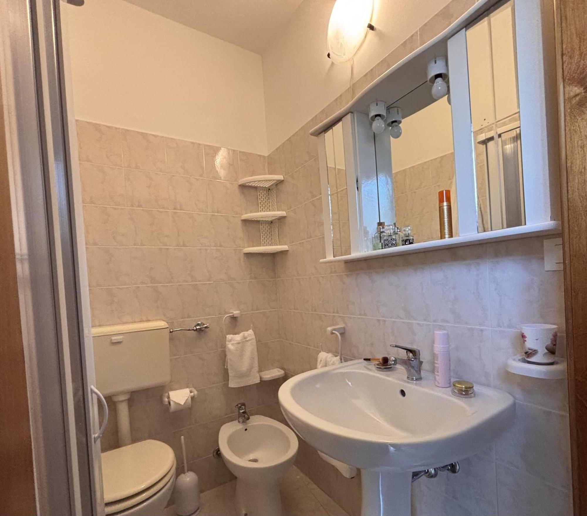 Residencefusaro Pajare Specchia Exterior foto